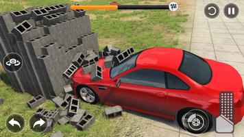 Jeux de simulation d'accident capture d'écran 3