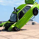 Car Wreckfest Simulator Games