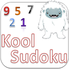 Kool Sudoku World アイコン