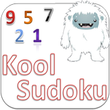 Kool Sudoku World icon