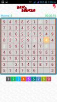 Kool Sudoku World capture d'écran 2