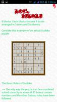 Kool Sudoku World screenshot 3