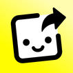 Stickered - Stickers for Snapchat