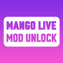 MANGO LIVE MOD FULL UNLOCK UNGU APK