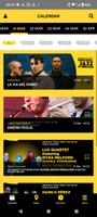 Bergamo Jazz-poster