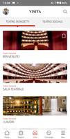 Fondazione Teatro Donizetti screenshot 2