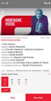 Teatro La Contrada imagem de tela 1