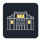 Teatro Nazionale ไอคอน