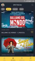 Teatro Nazionale โปสเตอร์