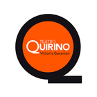 Teatro Quirino ícone