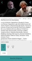 Teatro di Napoli imagem de tela 1