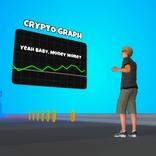 Cypto Run - The Game