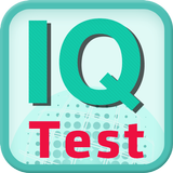 IQ Test-icoon