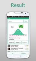 IQ Test اسکرین شاٹ 3