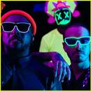 APK The Black Eyed Peas, J Balvin - RITMO