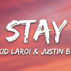 The Kid LAROI, Justin Bieber - STAY - Yeezy Music icône