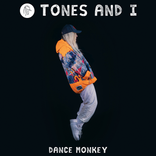 ”Tones And I - Dance Monkey - Yeezy Music