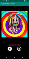 6IX9INE - TUTU پوسٹر