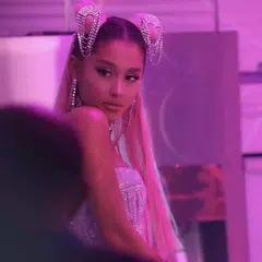 Ariana Grande - 7 rings アプリダウンロード