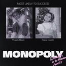 Ariana Grande and Victoria Monét - MONOPOLY APK
