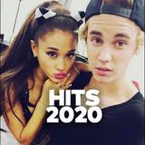 Ariana Grande & Justin Bieber - Stuck with U icon