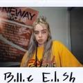 Billie Eilish - bad guy