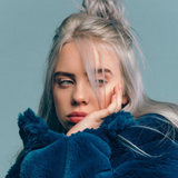 Billie Eilish - everything i wanted icon