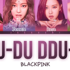 BLACKPINK - DDU-DU DDU-DU - Yeezy Music 圖標