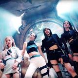 BLACKPINK - 'Kill This Love' ikon