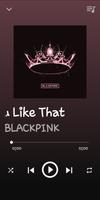 Blackpink - How You Like That Affiche