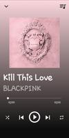 Blackpink 海報