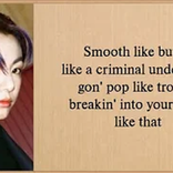 ”BTS - Butter - Yeezy Music