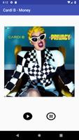 Cardi B - Money imagem de tela 1