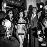 Cardi B - Press 아이콘