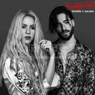 Shakira, Maluma - Clandestino icône