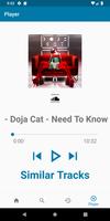 Doja Cat - Need To Know-poster