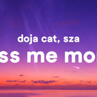 Doja Cat - Kiss Me More ft. SZA - Yeezy Music icône