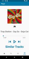 Doja Cat - Say So-poster