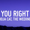 Doja Cat, The Weeknd - You Right - Yeezy Music