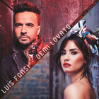 Echame La Culpa icon