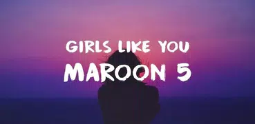 Girls Like You - Maroon 5 ft. Cardi B