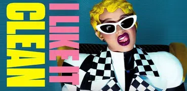 I Like It - Cardi B, Bad Bunny & J Balvin