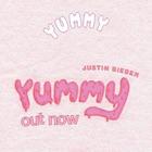 Justin Bieber - Yummy أيقونة