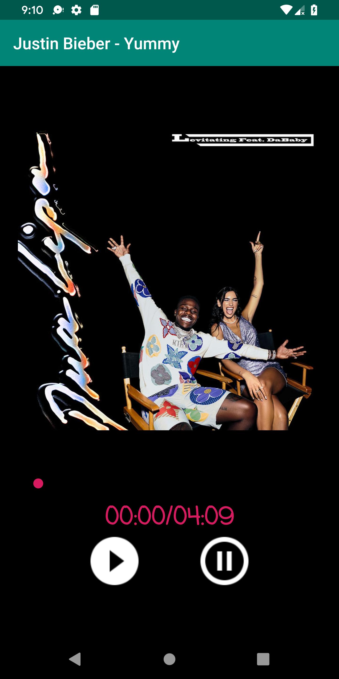 Levitating Dua Lipa Feat Dababy For Android Apk Download
