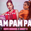 Natti Natasha - Ram Pam Pam APK
