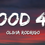 Olivia Rodrigo - good 4 u - Yeezy Music