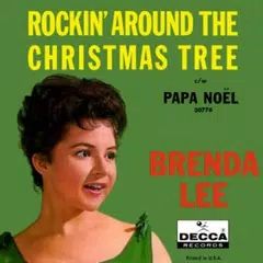 Rockin' Around the Christmas Tree - BRENDA LEE APK download