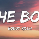 Roddy Ricch - The Box - Yeezy Music APK