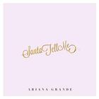 Santa Tell Me - Ariana Grande icône