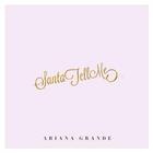 Santa Tell Me - Ariana Grande ikona